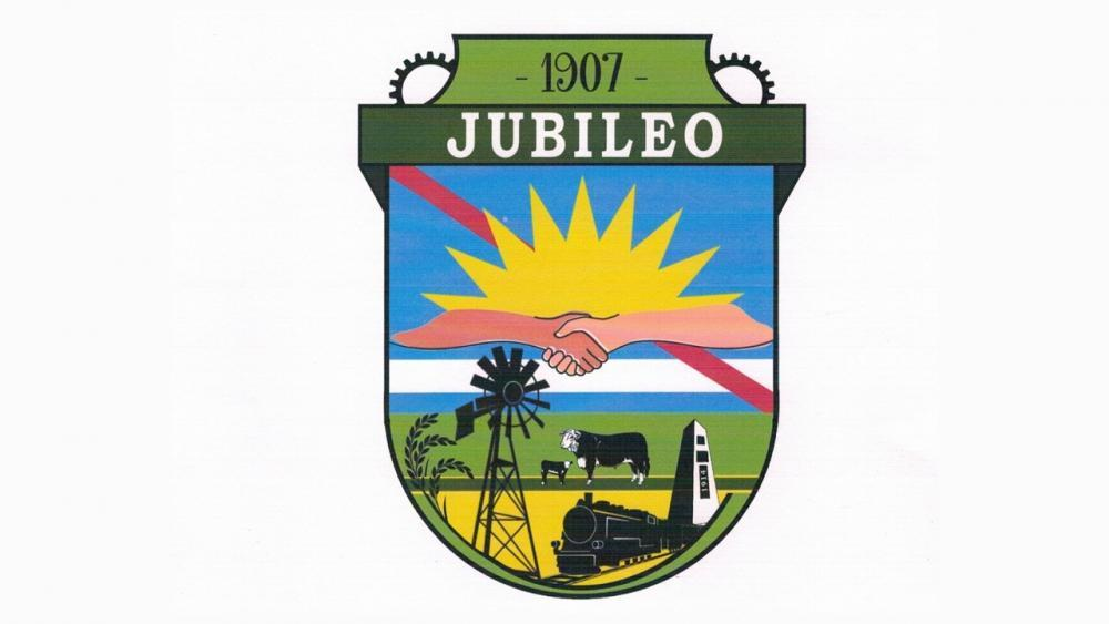 Escudo Oficial de Jubileo